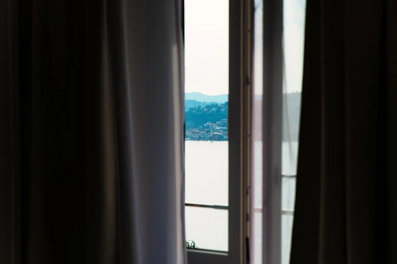 Vakantiehuis La Casa Della Bruna, Wonderful Lake View & Parking Blevio Italië