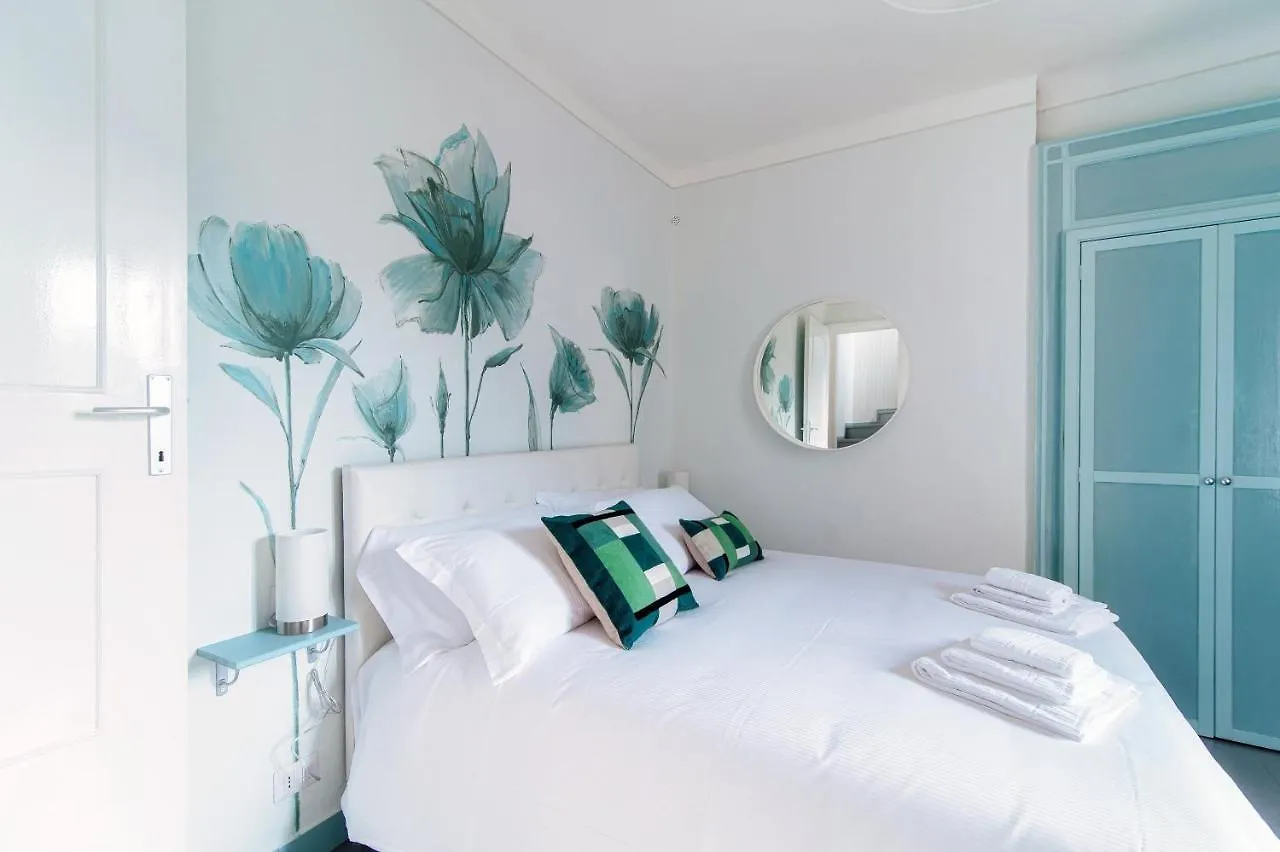 La Casa Della Bruna, Wonderful Lake View & Parking Blevio