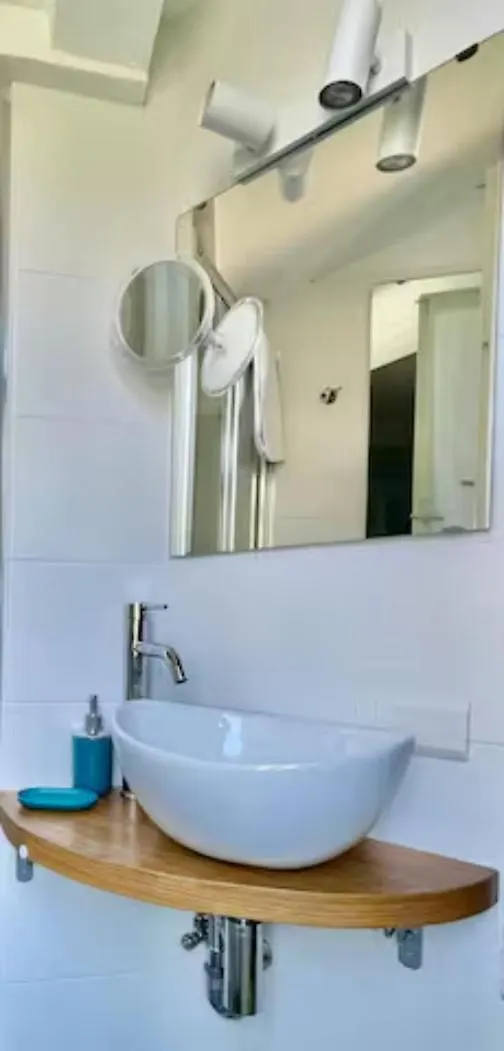 La Casa Della Bruna, Wonderful Lake View & Parking Blevio